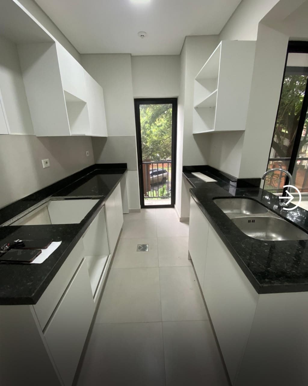 Departamento de 1 dormitorio EN ALQUILER en F.D.M. con cochera a estrenar, foto 4