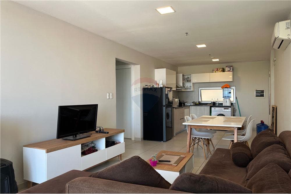 Edificio Home Herrera - Depto de 2 dorm con 85 M2, foto 5