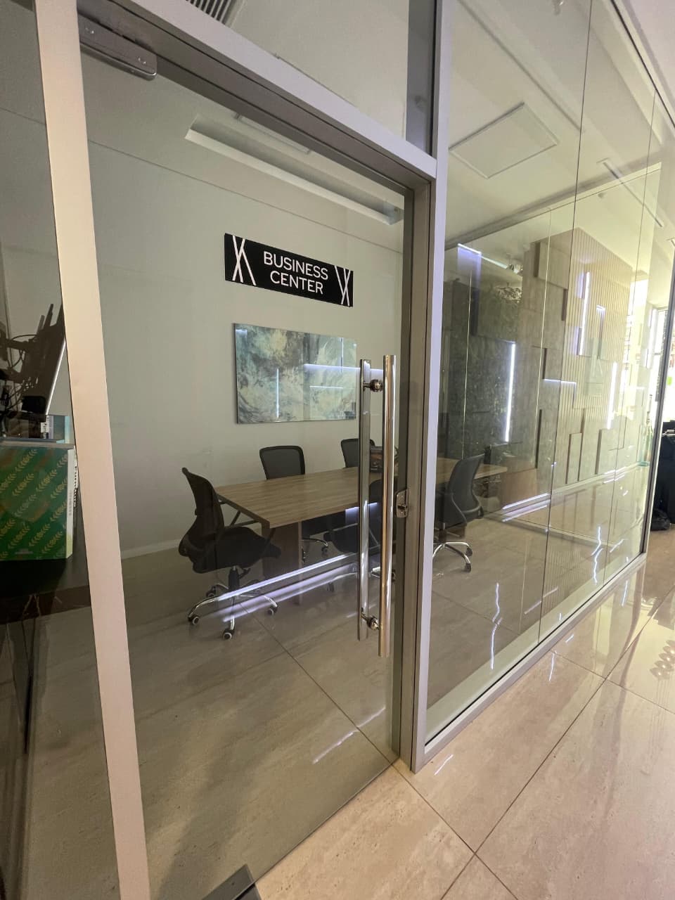 Departamento de 2 dormitorios en in molas, foto 3