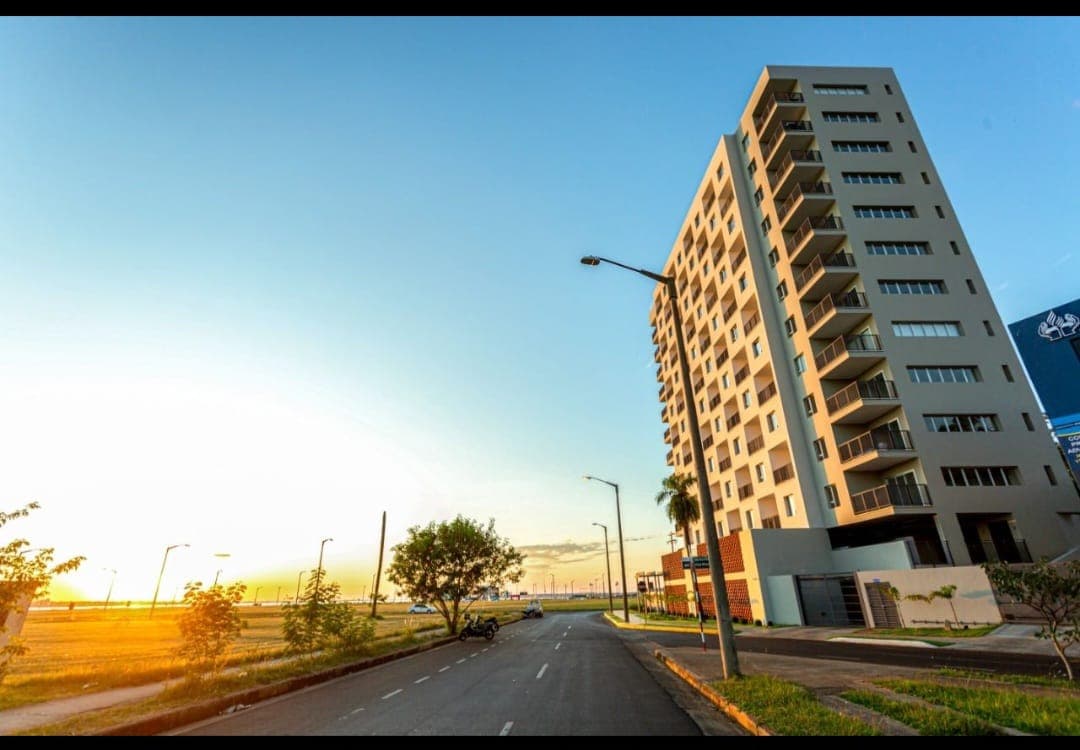 Departamento a la Venta Encarnacion — foto 1