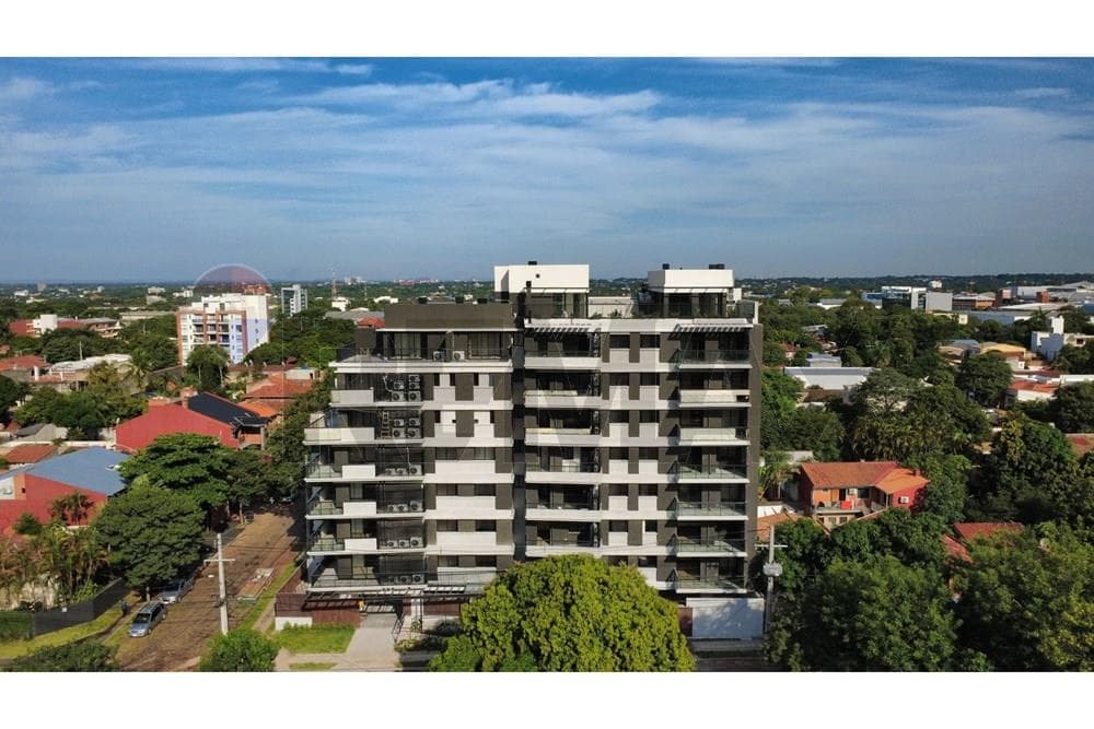 Vendo departamento 2dormitorios en Aires de Laurel
