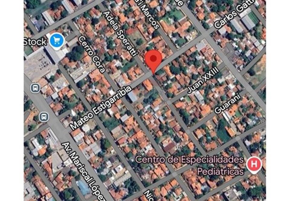 Terreno - Venta - Paraguay Central Fernando de la Mora, foto 5