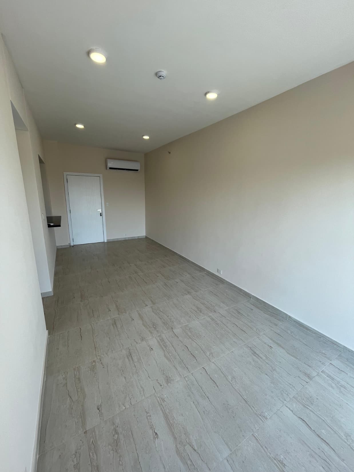 Departamento en alquiler en el edificio forvm Herrera en el barrio Herrera, foto 5