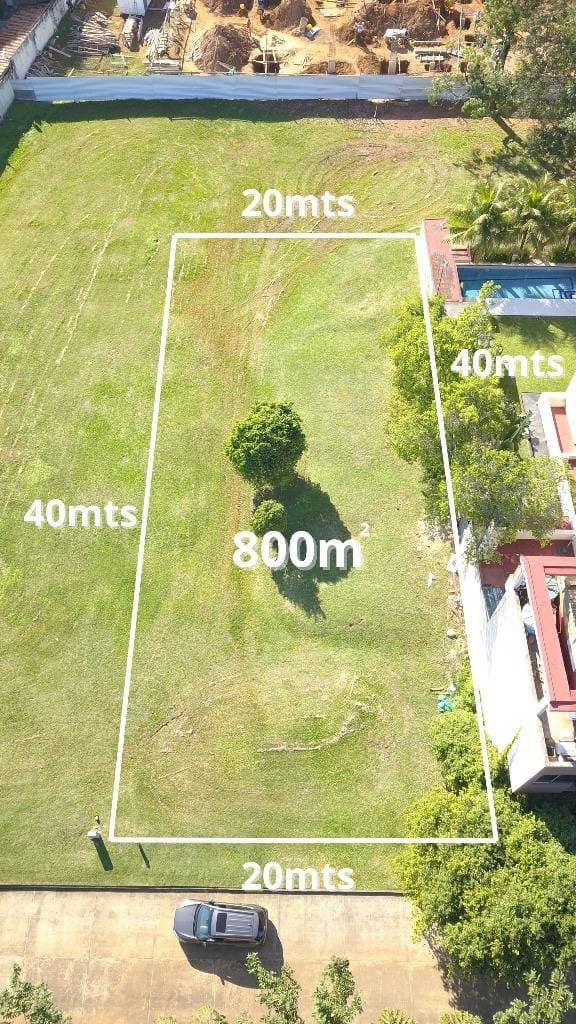 De terreno en exclusivo barrio cerrado en rakiura, foto 5