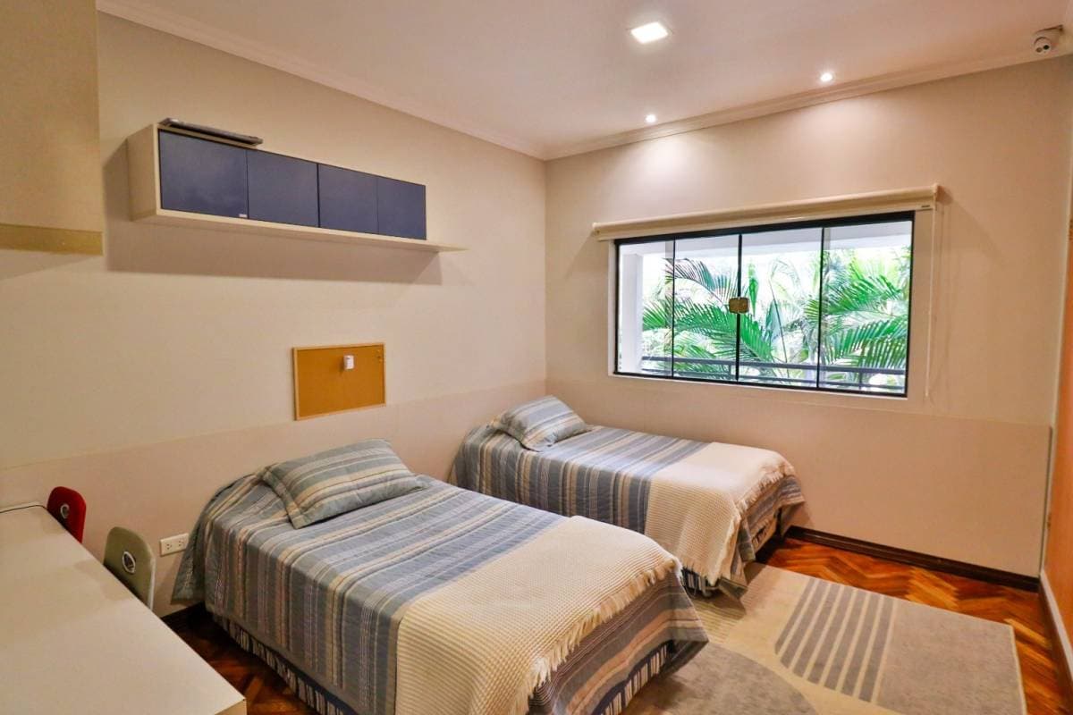 Hermosa residencia en Las Lomas — foto 5