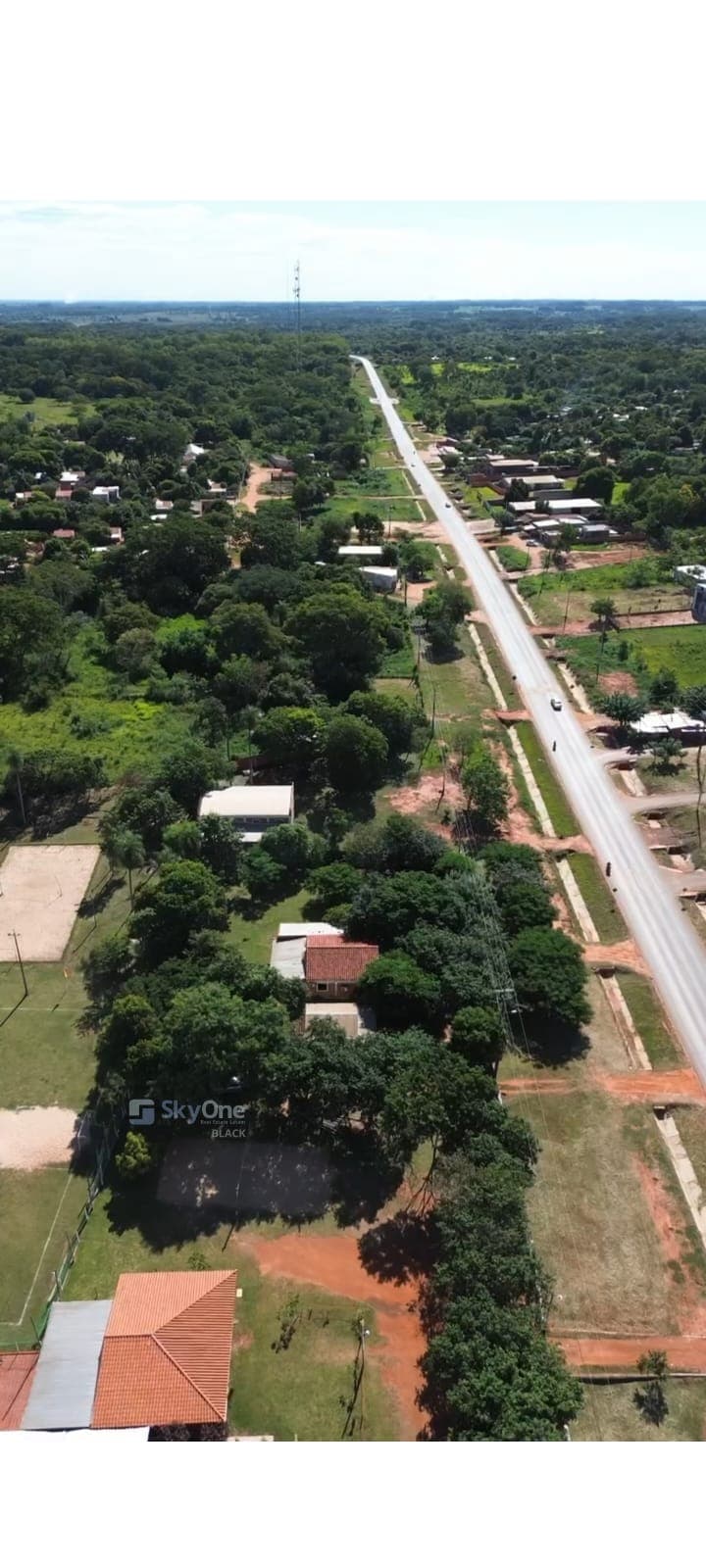 Terreno en Horqueta - Concepción — foto 4