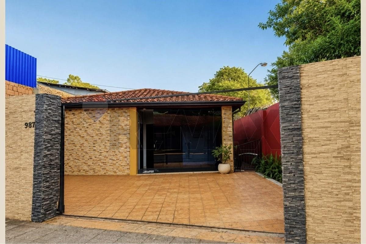 Casa en San Lorenzo, foto 1