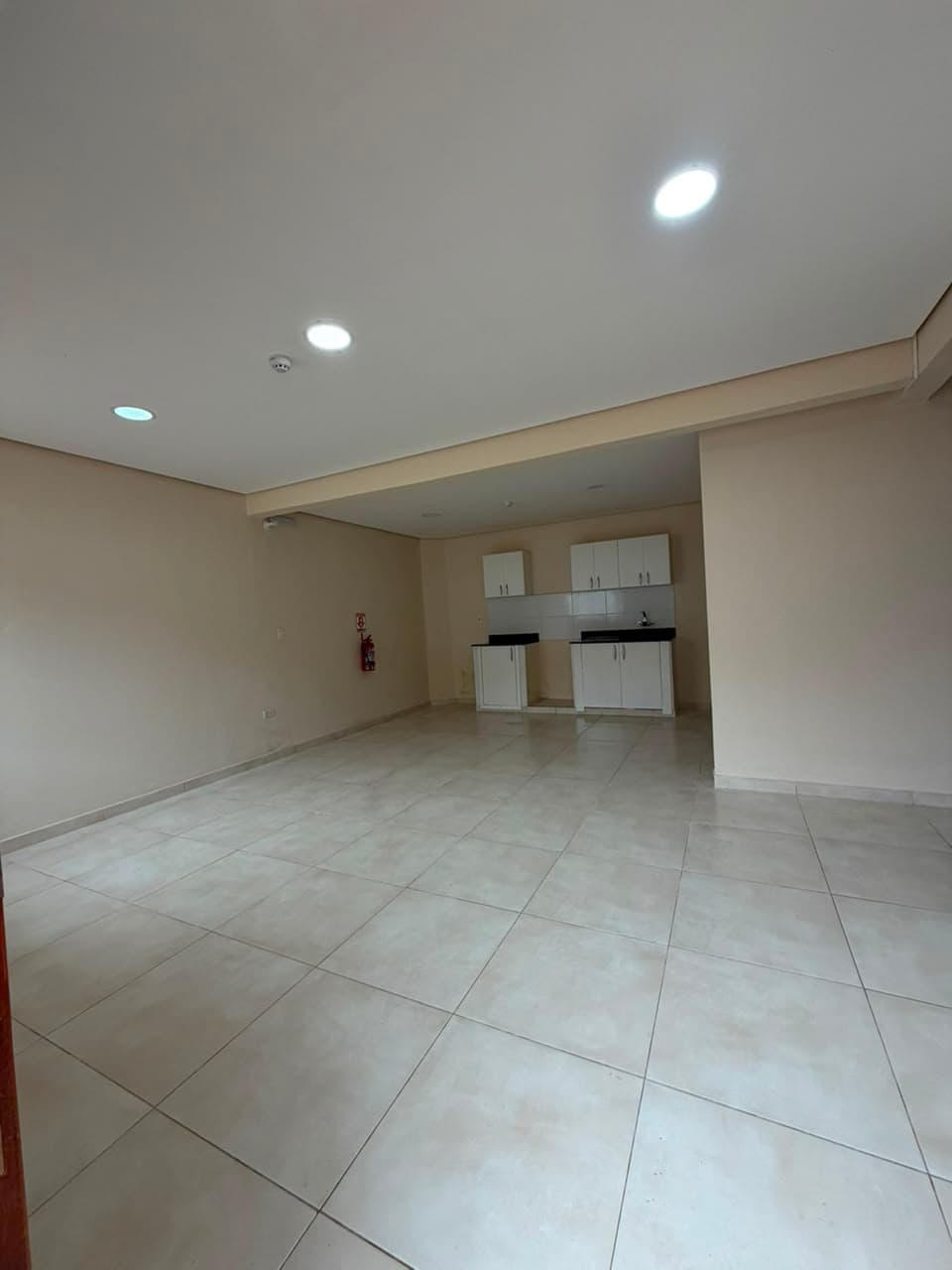 Alquiler de departamento en asuncion barrio Herrera