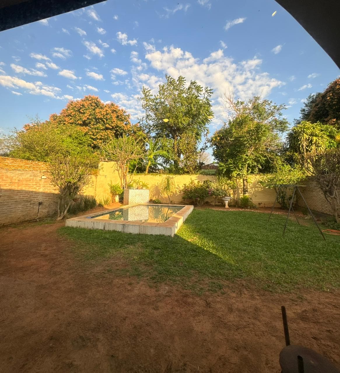 Hermosa casa con pileta en Villa Elisa, foto 3