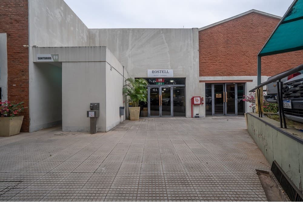 Oficina en el Complejo Santos, foto 5