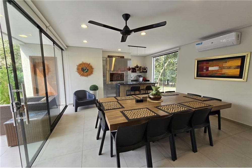 Casa minimalista en condominio sunset hills, foto 3