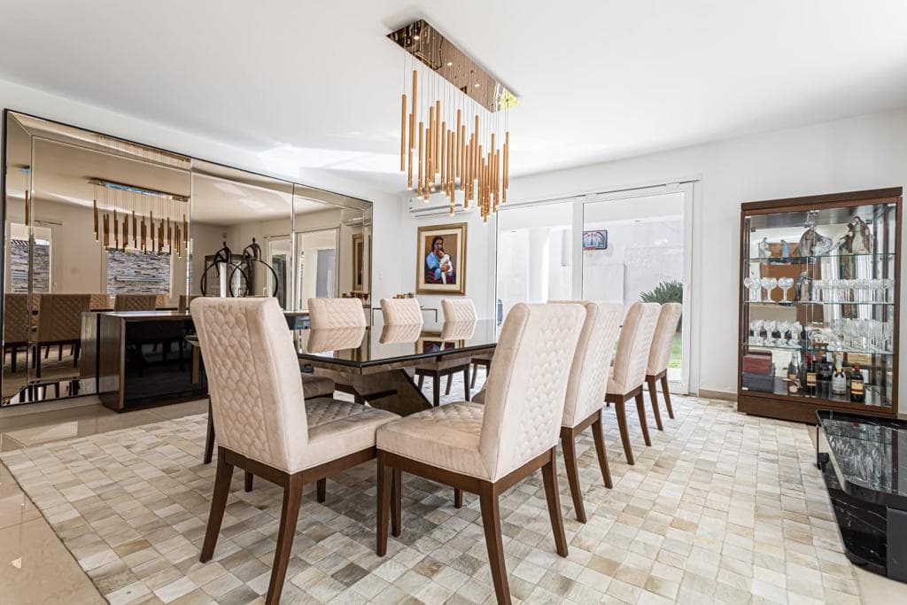 Hermosa Residencia en Barrio Jara — foto 4