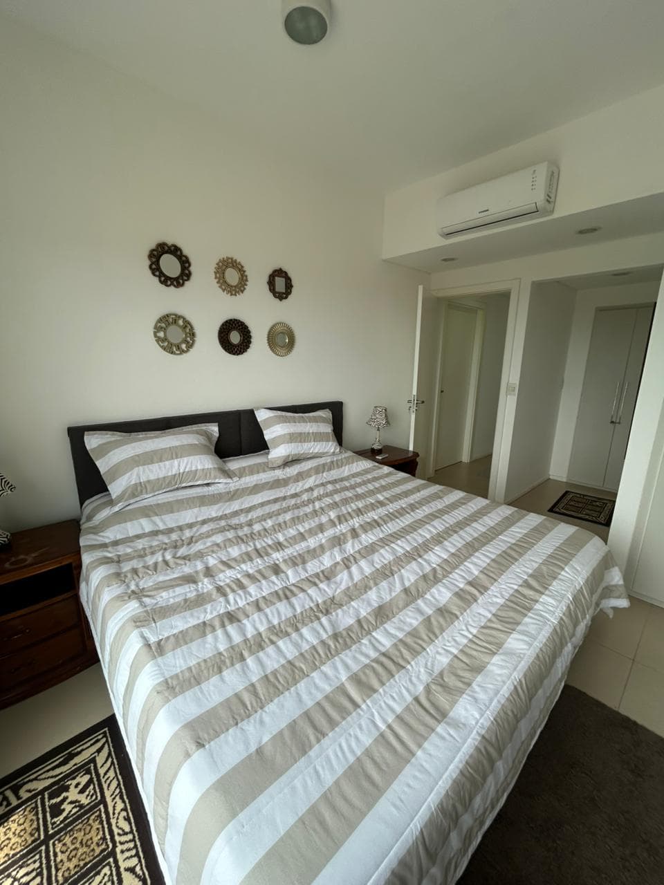 En venta departamento de 3 dormitorios en edificio bali 1 – aqua village, foto 4