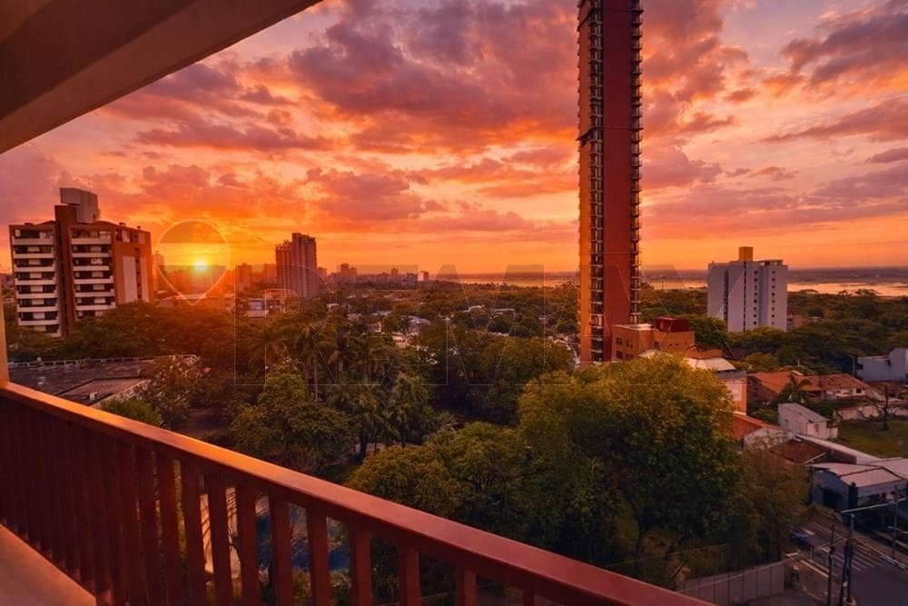 Departamento de 3 dormitorios en Las Mercedes