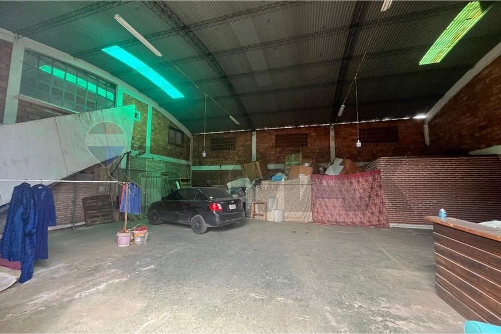 En Alquiler - Depósito - San Pablo, Asunción, Paraguay — foto 2