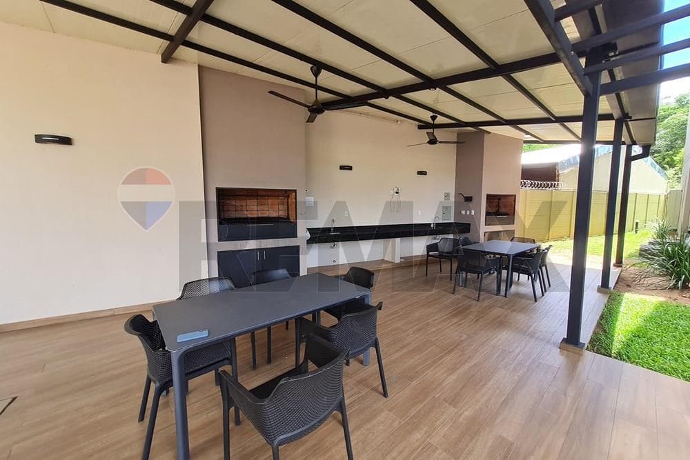 Departamento en Complejo República – Luque, foto 4