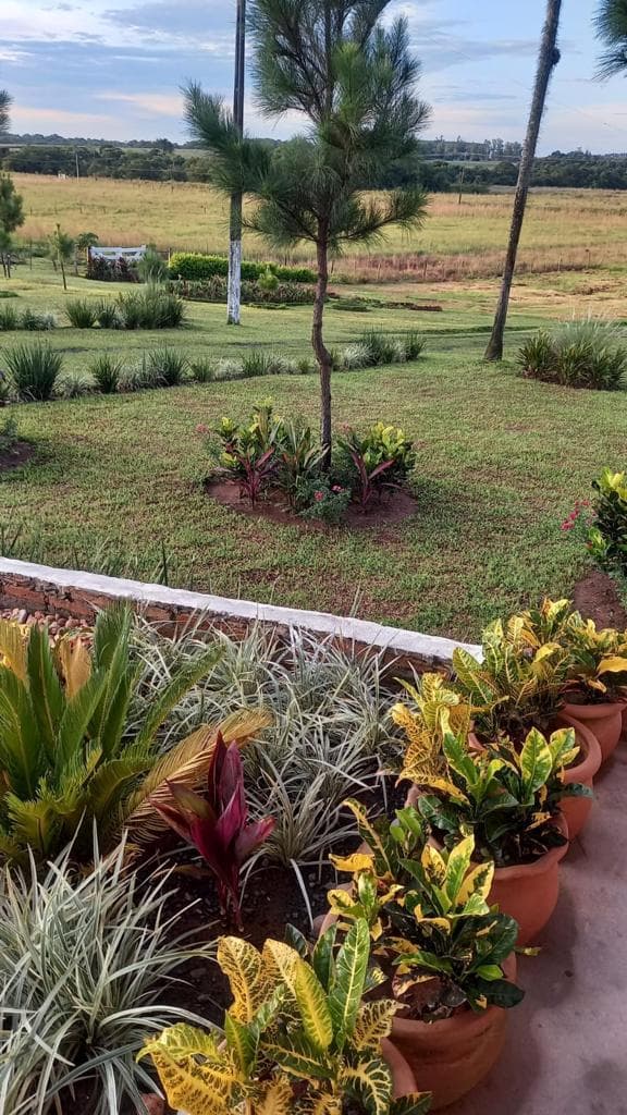 Casa Quinta En Caazapa, foto 3