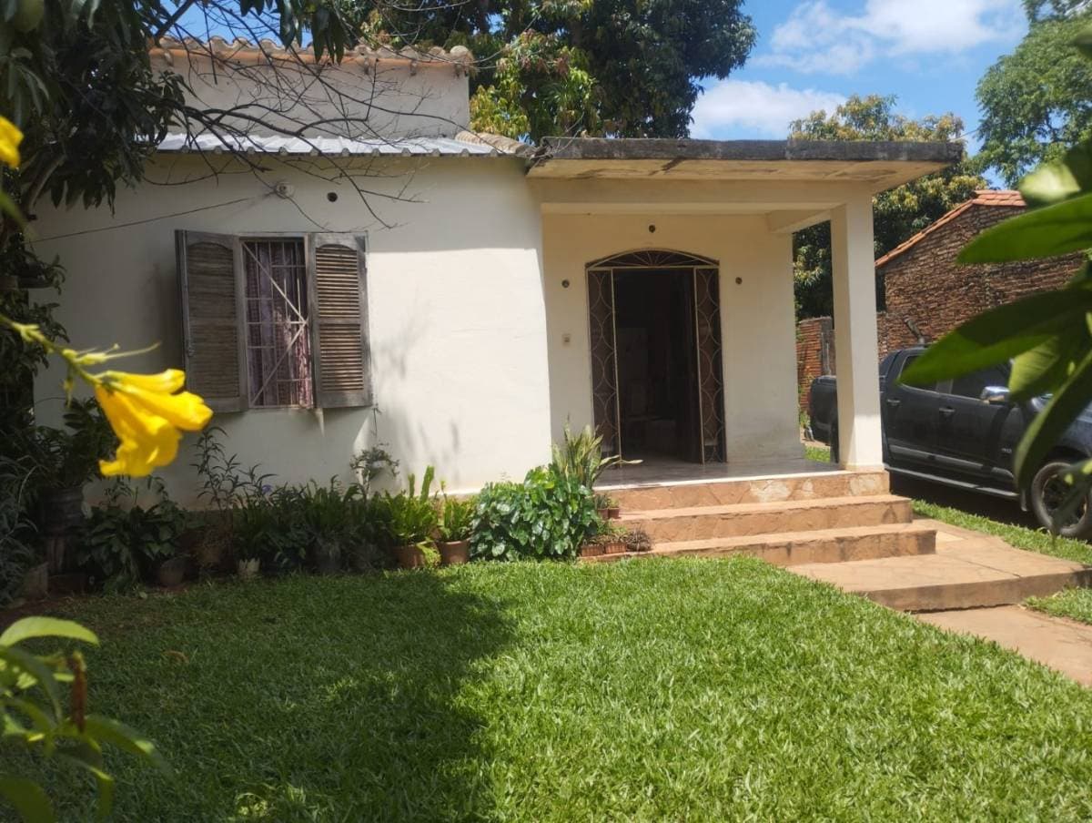 Casa en Villa Elisa, barrio mbocajaty - id 43500, foto 1