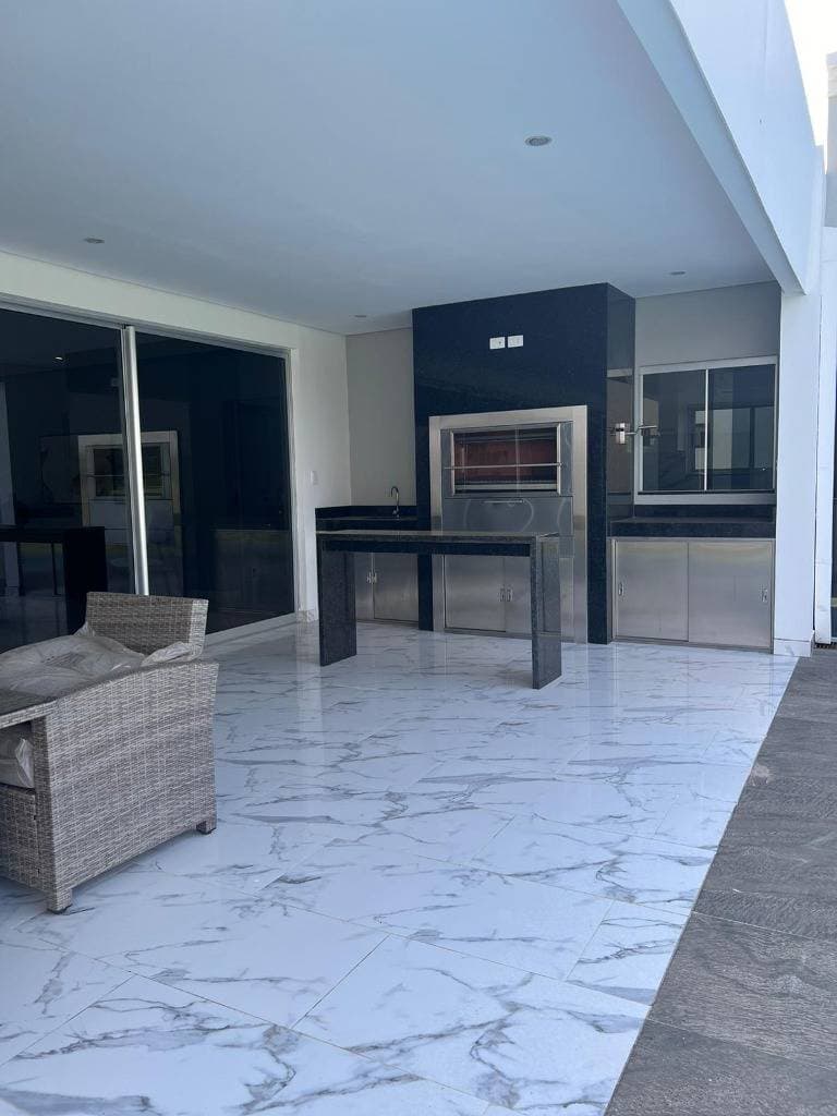 Hermosa Residencia a estrenar completamente equipada en Surubi´i, foto 3