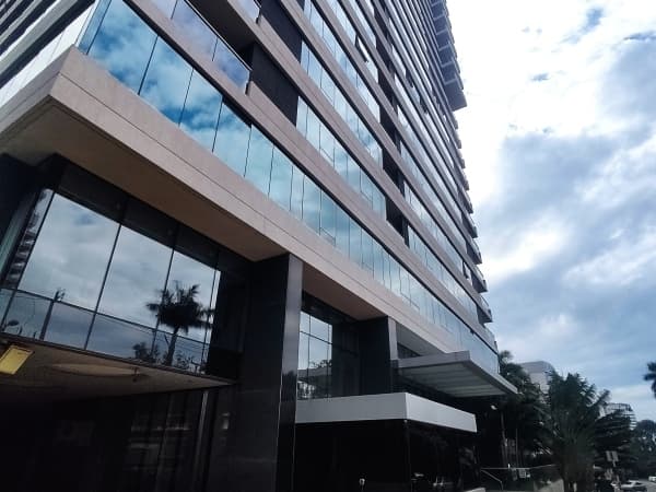 Edificio eminent ‼️ alquiler departamento y amenitis de lujo — foto 2