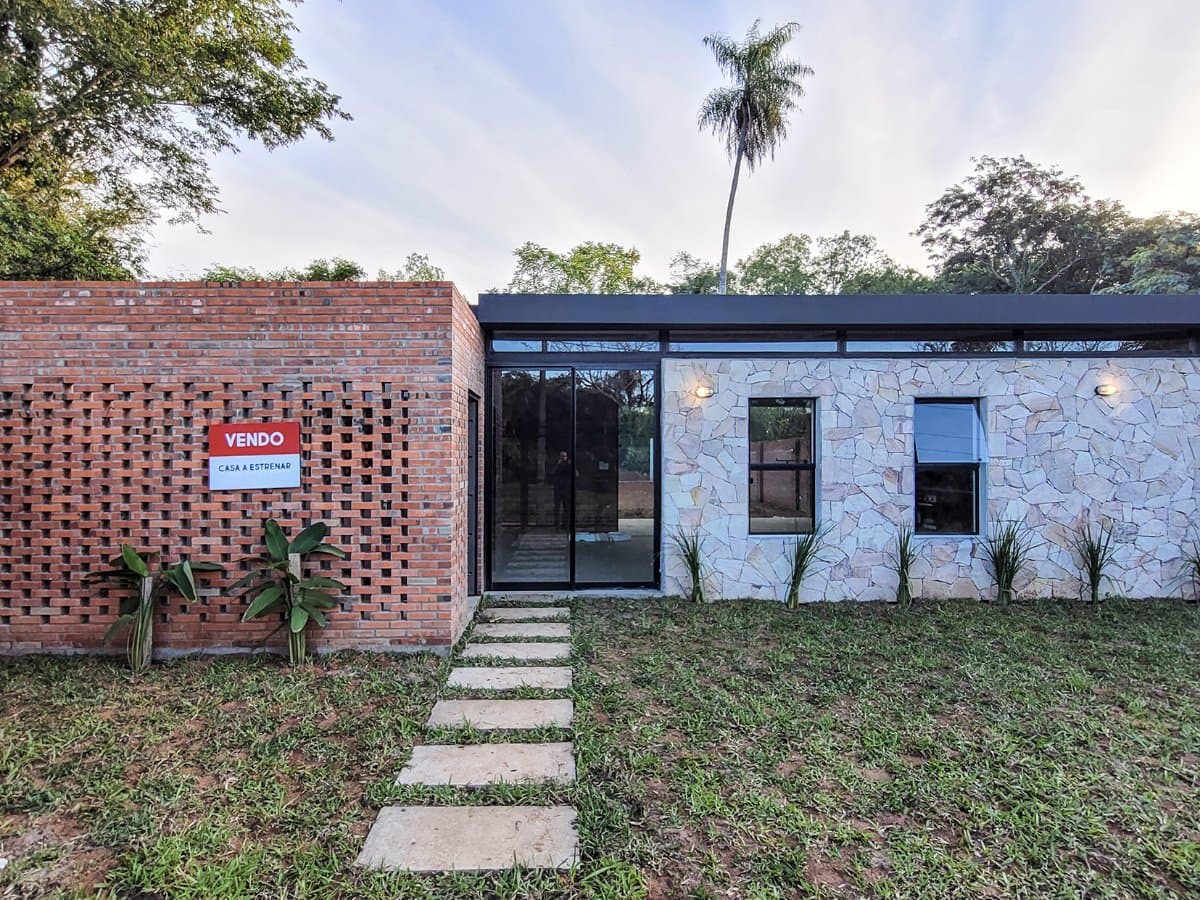 Chalet a estrenar en altos de 3 dormitorios, foto 4