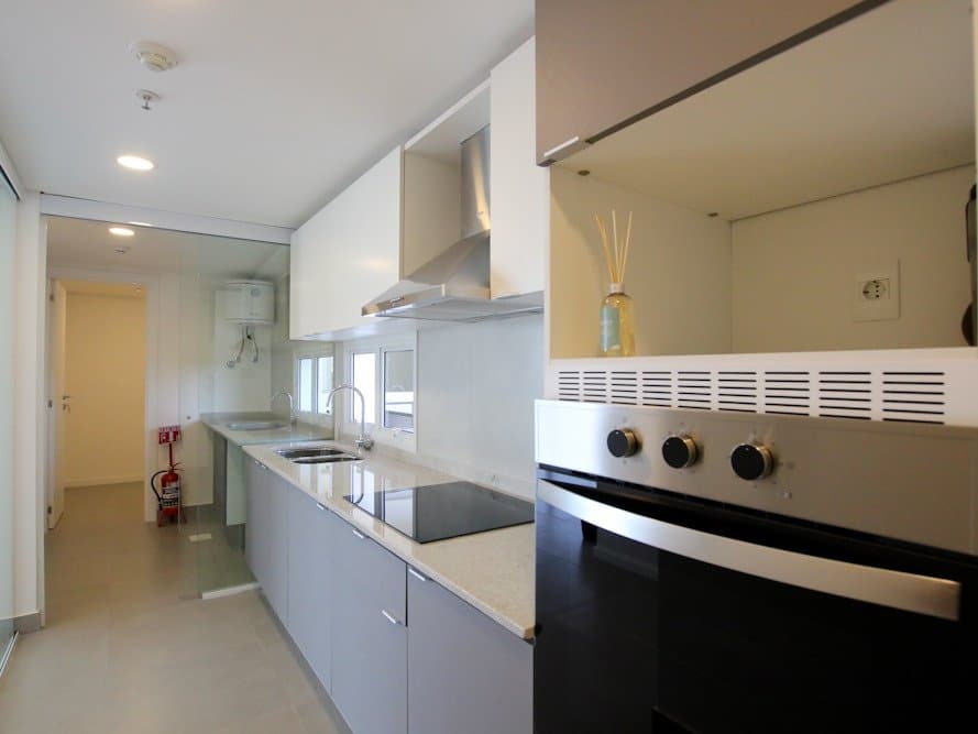 Departamento 3 dorm en las Carmelitas — foto 5
