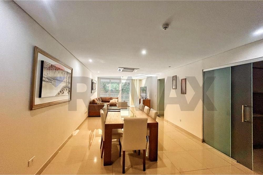 Departamento - Alquiler - Recoleta, Asunción, Paraguay, Es para ti!, foto 3