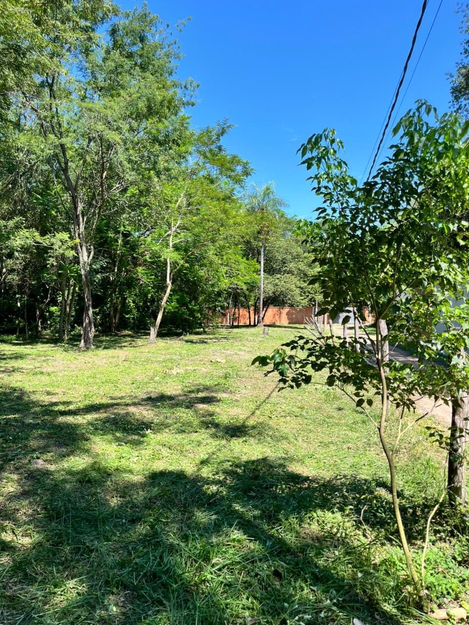 Terreno en San Bernardino – barrio colón