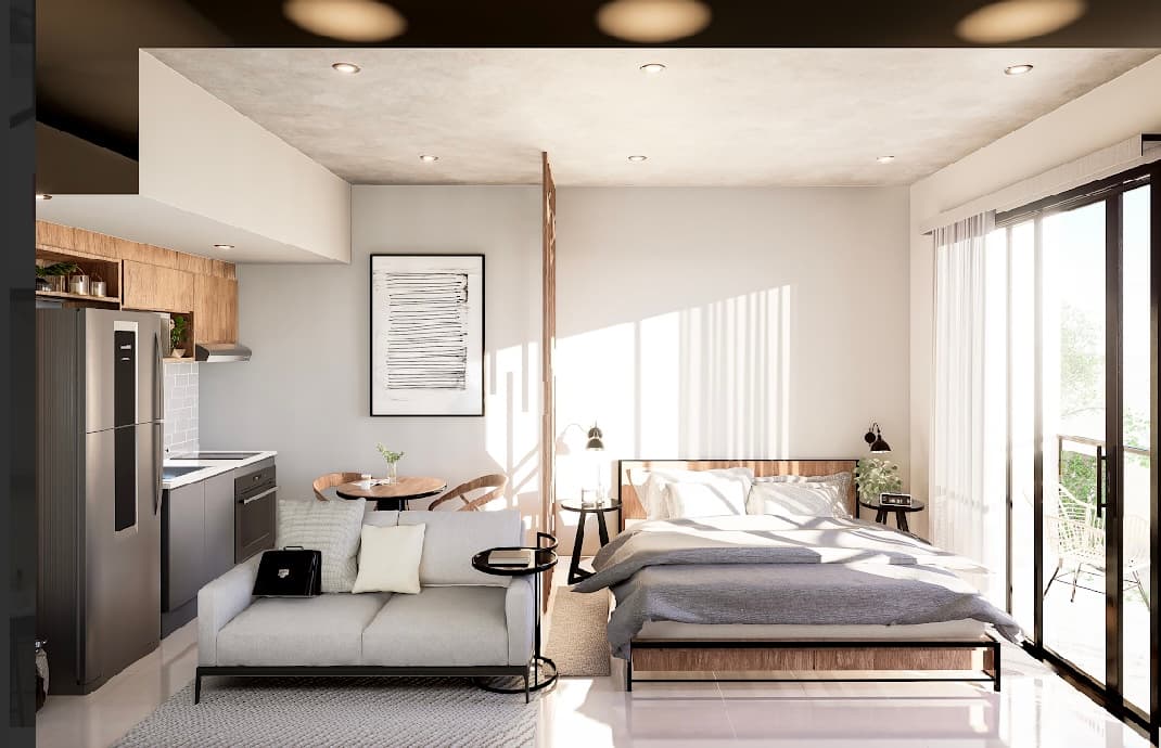 DEPARTAMENTO EN POZO | Recoleta | Inversión, foto 5