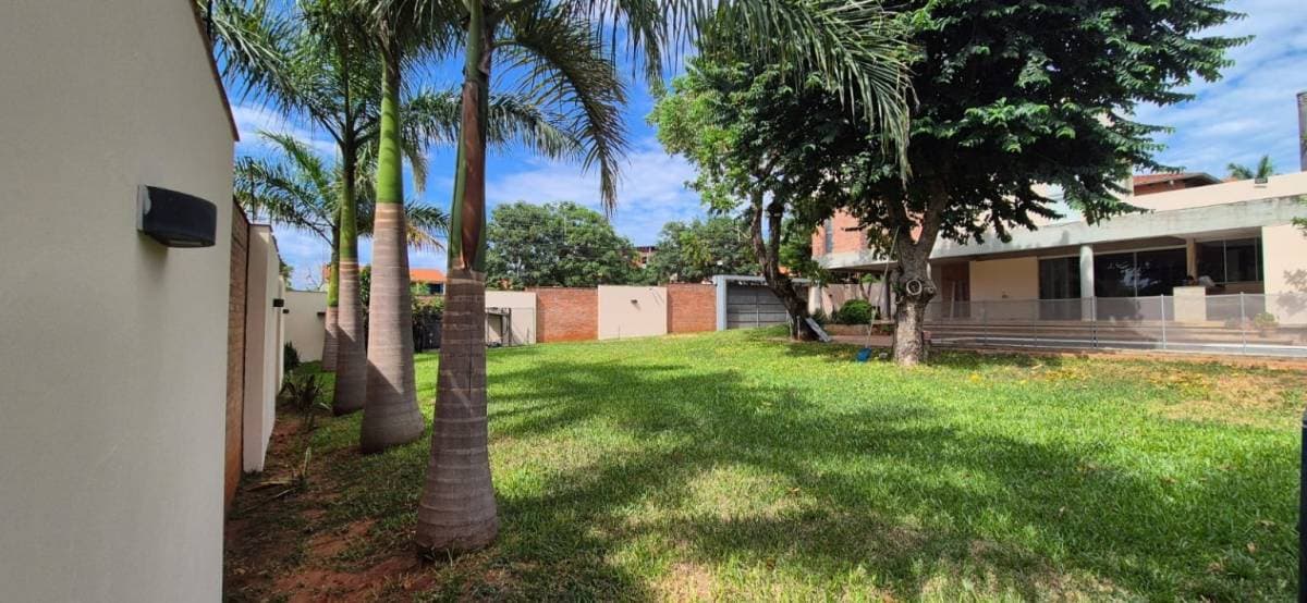 Residencia en alquiler en 1er Barrio- Luque, foto 3