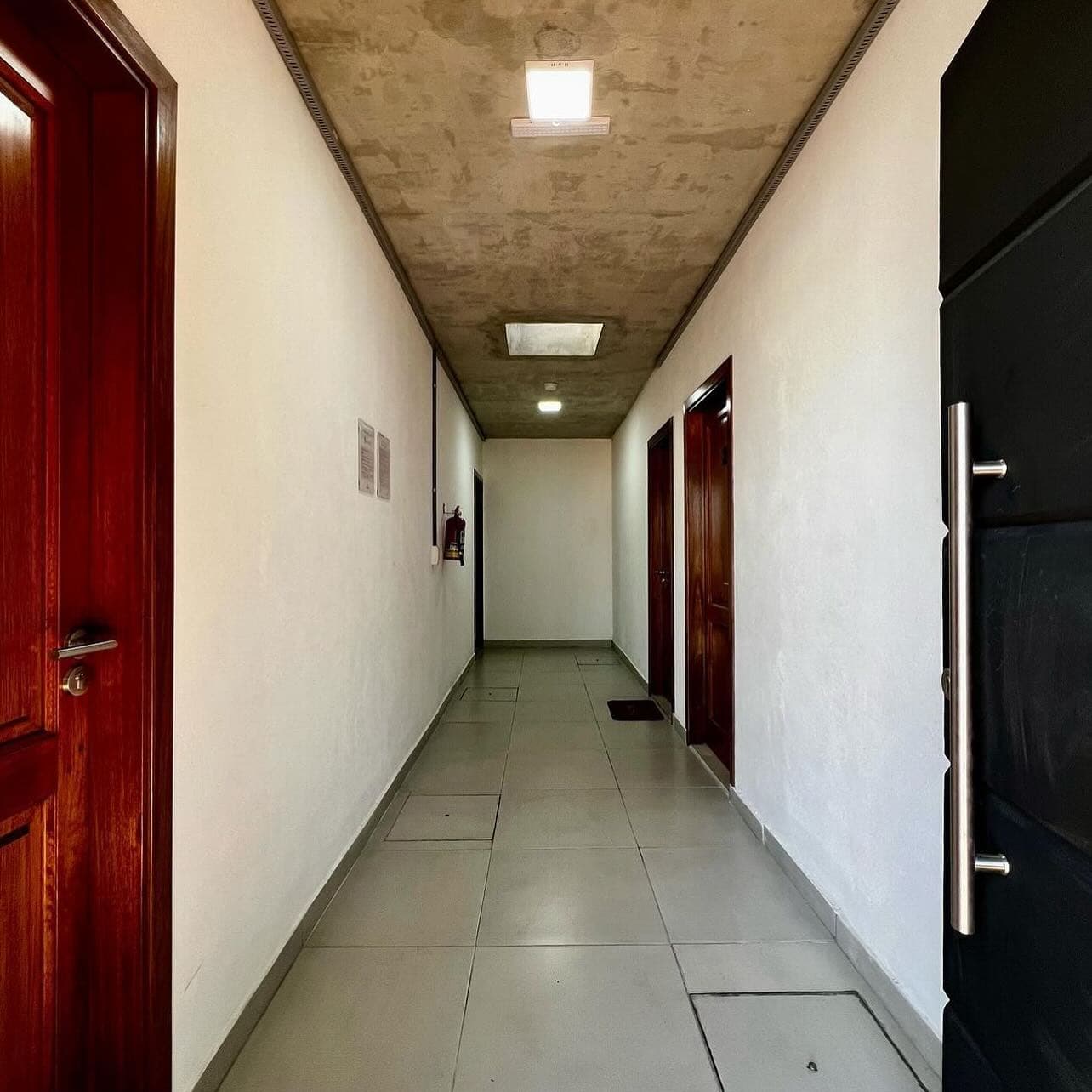 Lofts departamentos inversión inmobiliaria en Mariano Roque Alonso, foto 2