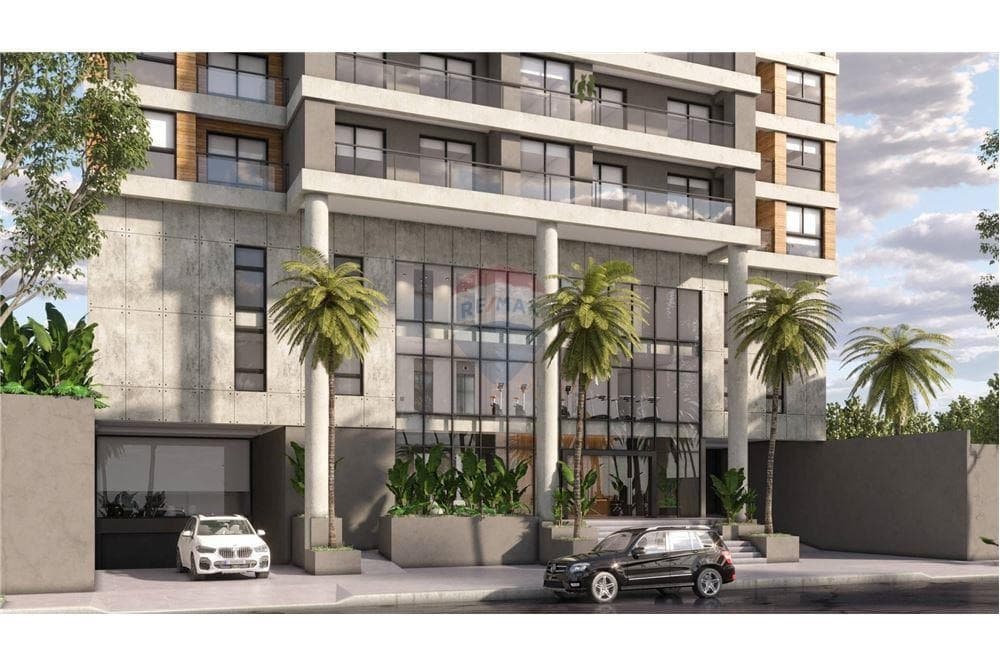 Vendo dpto en pozo- tribeca santa teresa