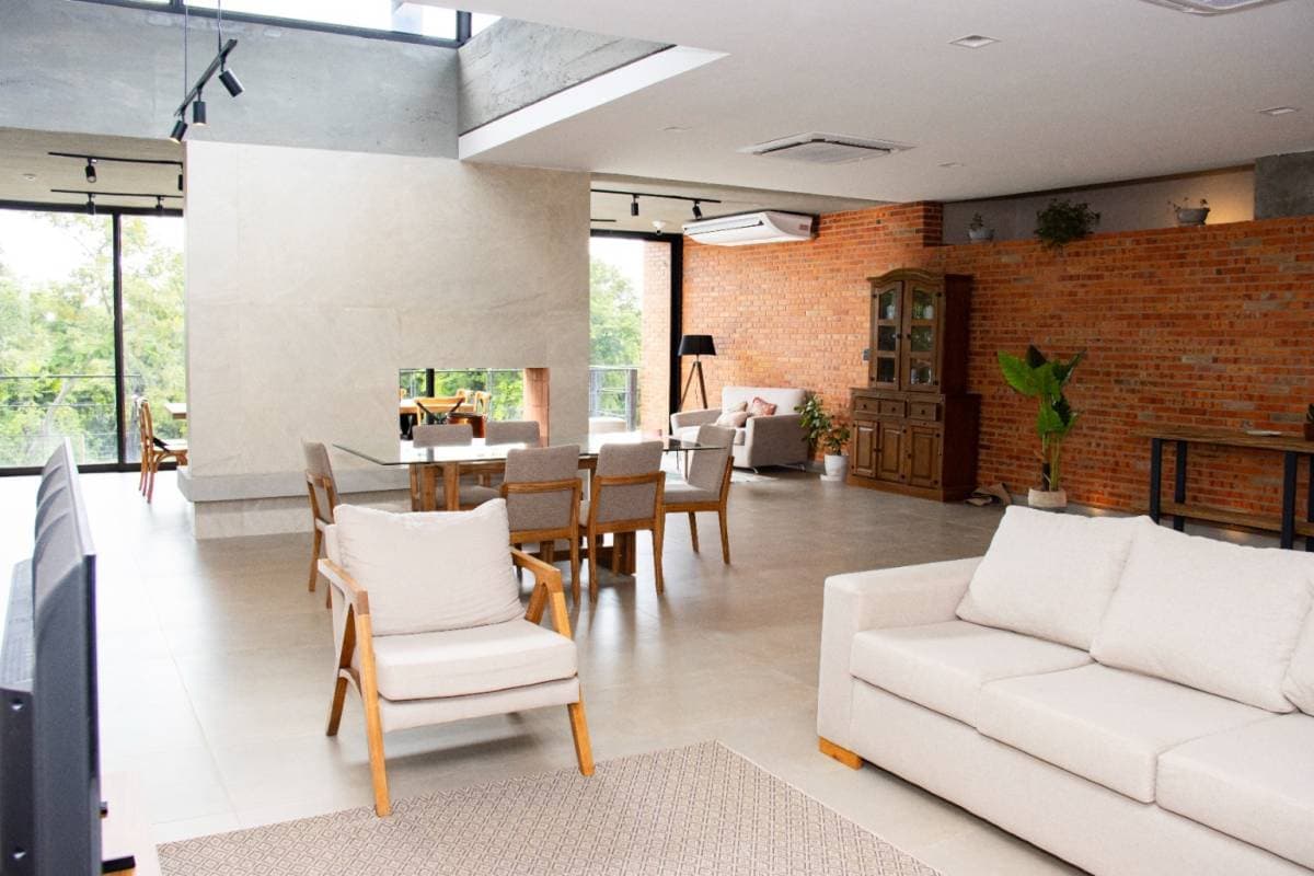 Hermosa residencia en San Bernardino barrio cerrado los árboles residence, foto 3