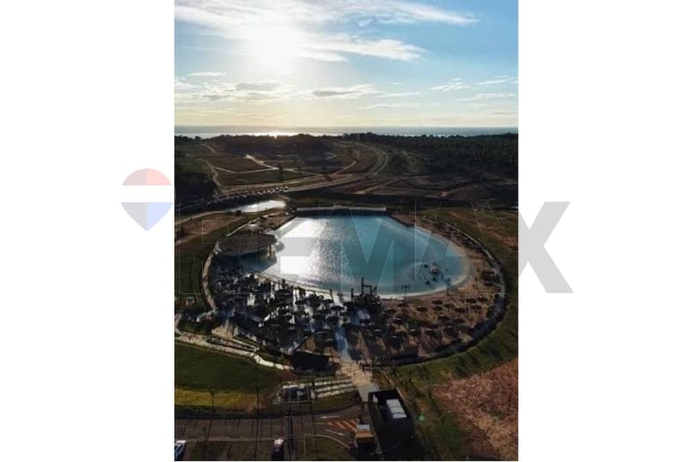 Lote de 629 m2 en AquaBrava Altos - Barrio 01 el más exclusivo del Condominio, foto 2