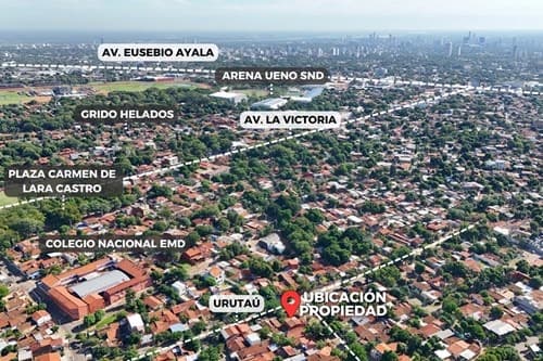 Terreno en venta – barrio san pablo, foto 4