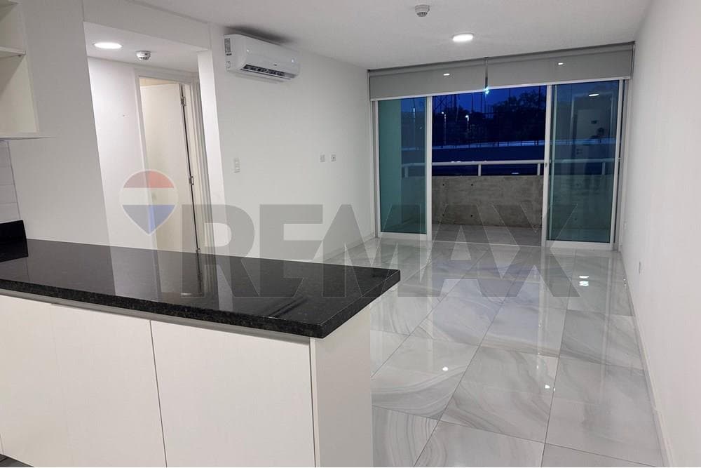 Alquiler - departamento - altamira surubi'i