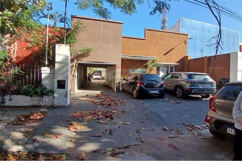 Oficina - Alquiler - Paraguay Asunción Ciudad Nueva — foto 4