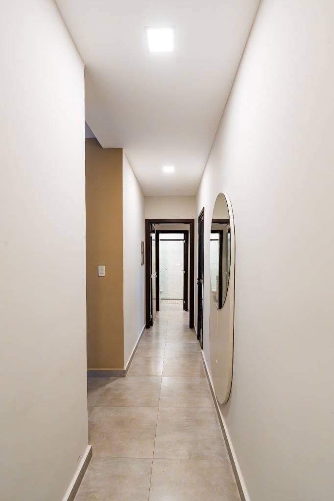 Casa premium- barrio cerrado Luque, foto 5