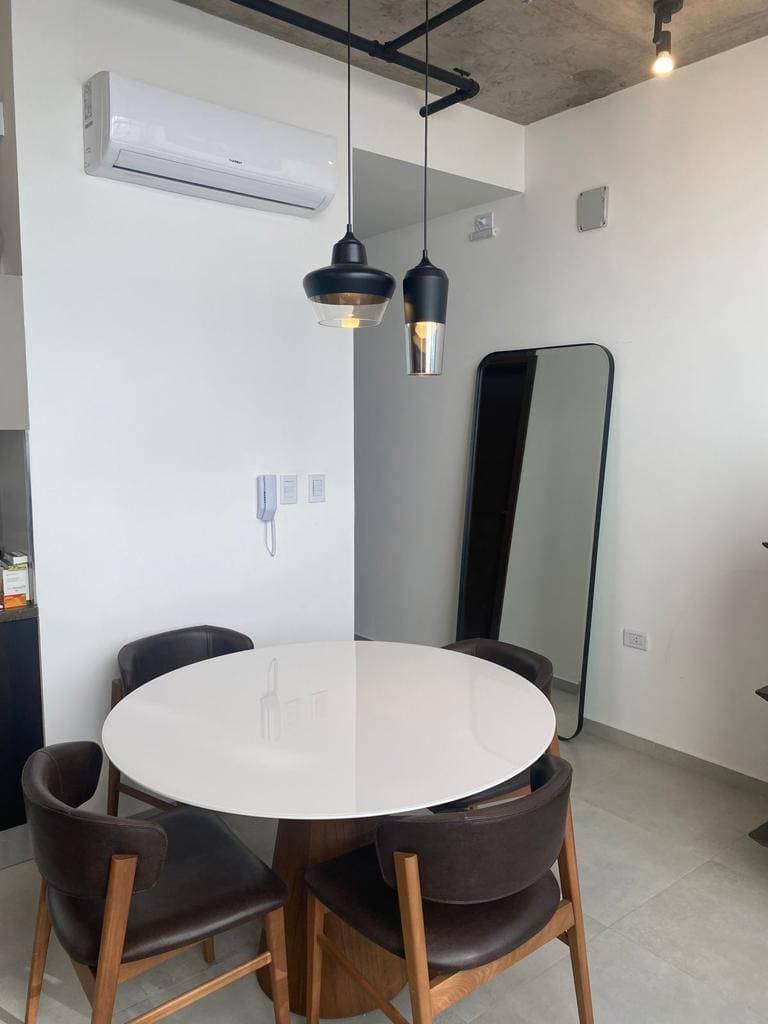 Loft estilo NYC 1 dormitorio en suite - Edificio Chelsea, Mburucuya, foto 3