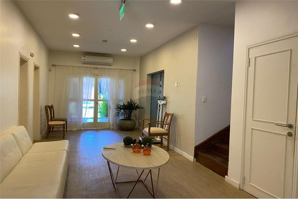 hermosa Residencia en Villa Morra, foto 2