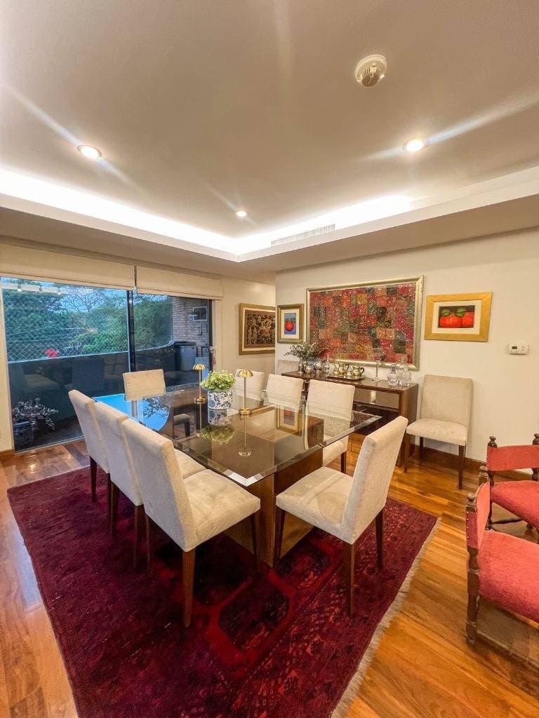 Departamento de lujo en Recoleta, foto 4