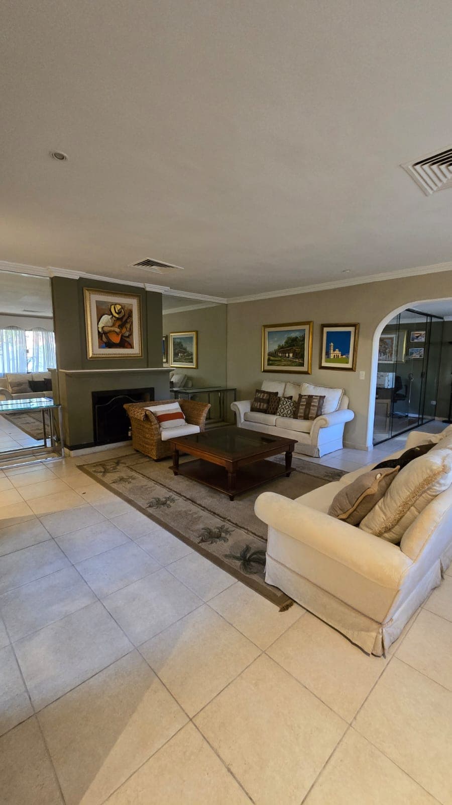 | Residencia En Mburicao, foto 5