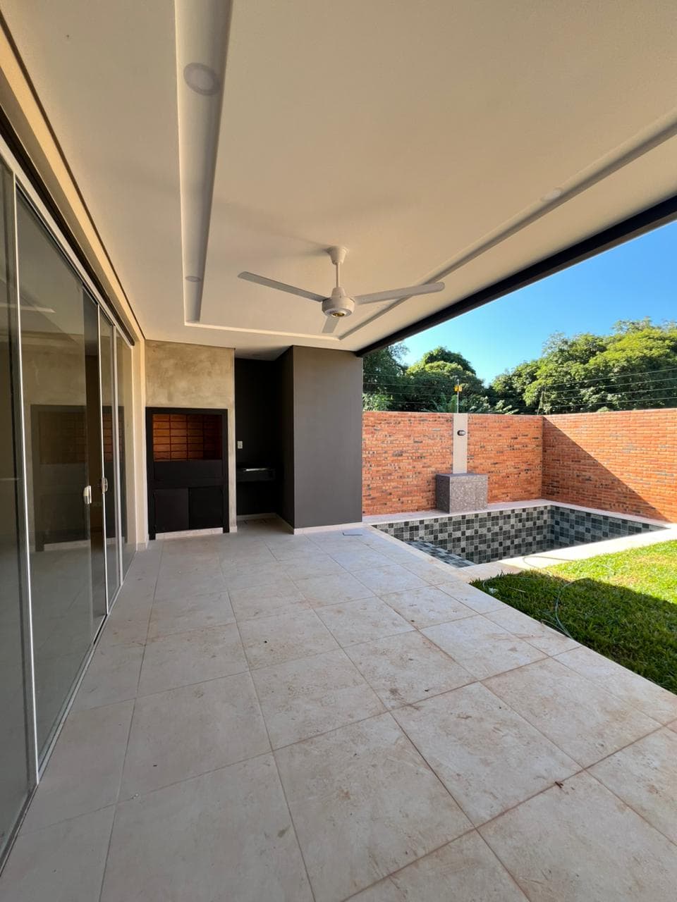 Dúplex premiun jardin de oro Luque, foto 2