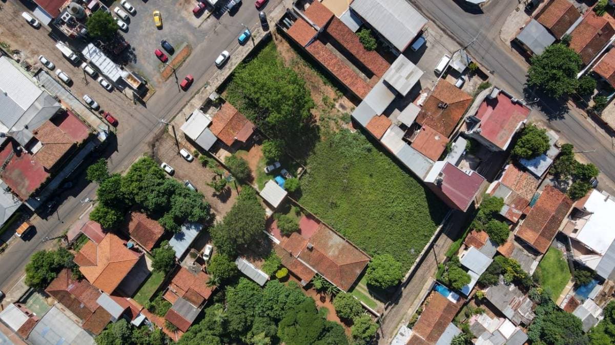 Terreno en Fernando de la Mora zona sur, foto 5