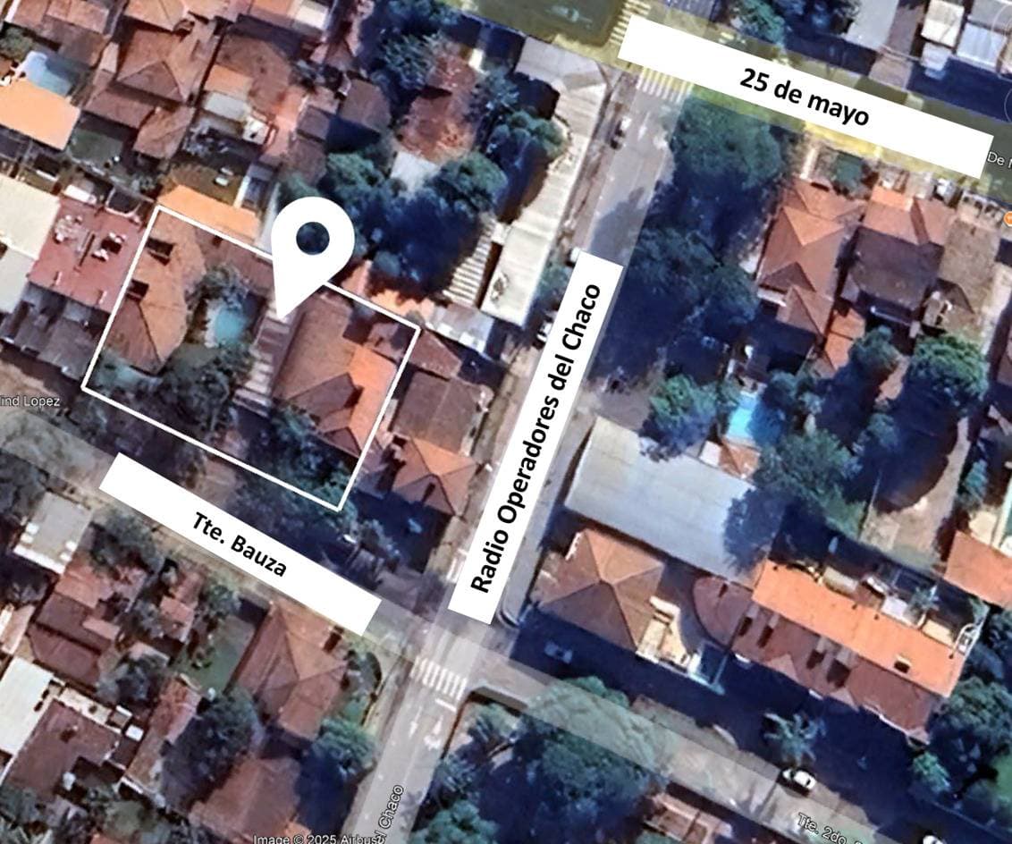 Casa en barrio mburicao, foto 2