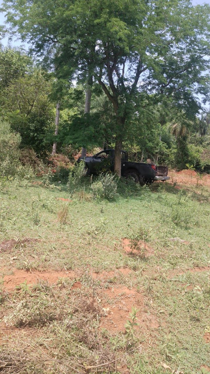 En venta 5 hectáreas en Dpto de Paraguarí, foto 3