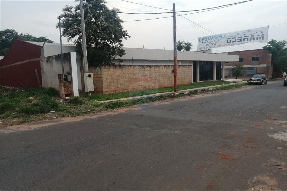 Terreno en Fernando de la Mora — foto 3