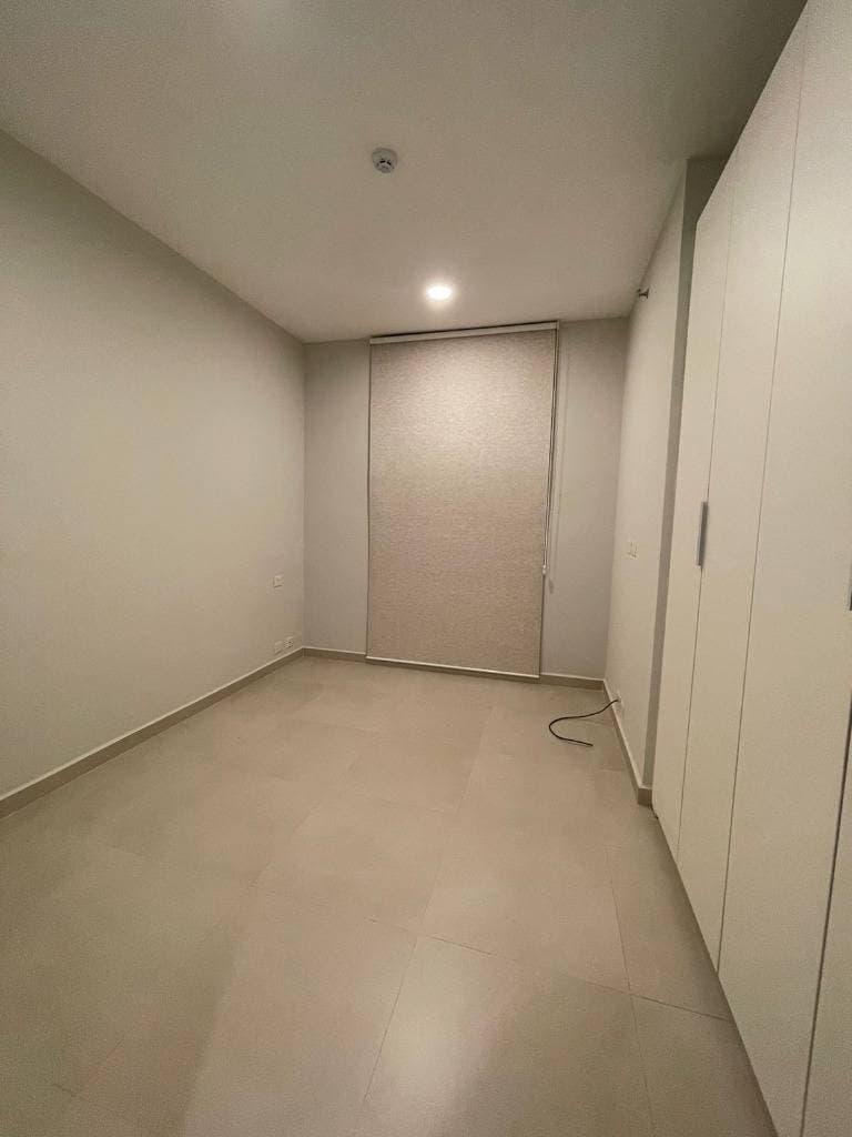 departamento de 1 Dormitorio en Marquis Villa Morra, foto 2