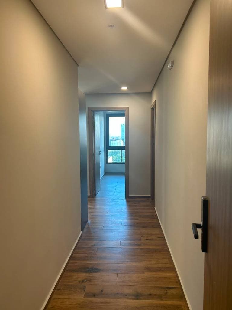 Deptos de lujo en alquiler en edificio albor