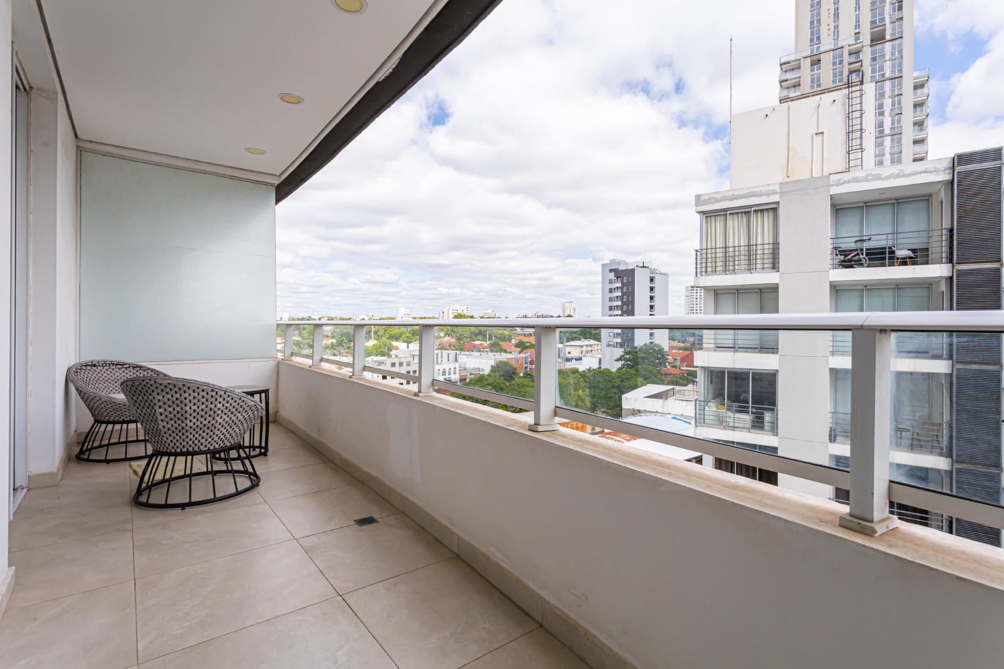 departamento amoblado en Ancora — foto 4